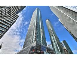 5001 - 10 YORK STREET, Toronto, Ontario