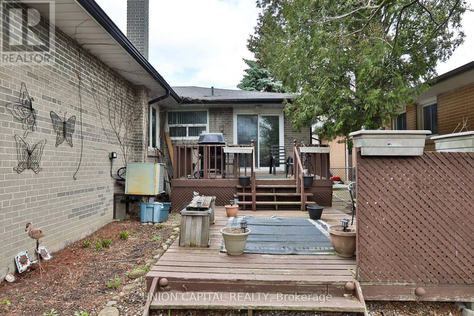 228 Maxwell Street, Toronto, Ontario  M3H 5B7 - Photo 34 - C13208744