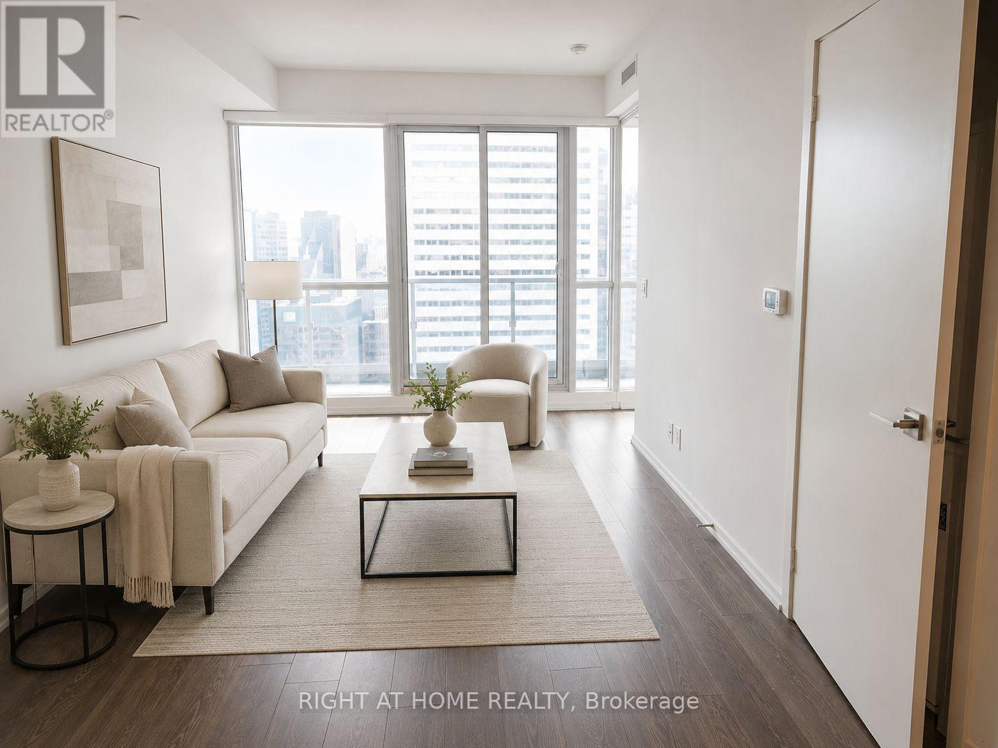 5210 - 70 TEMPERANCE STREET, Toronto, Ontario