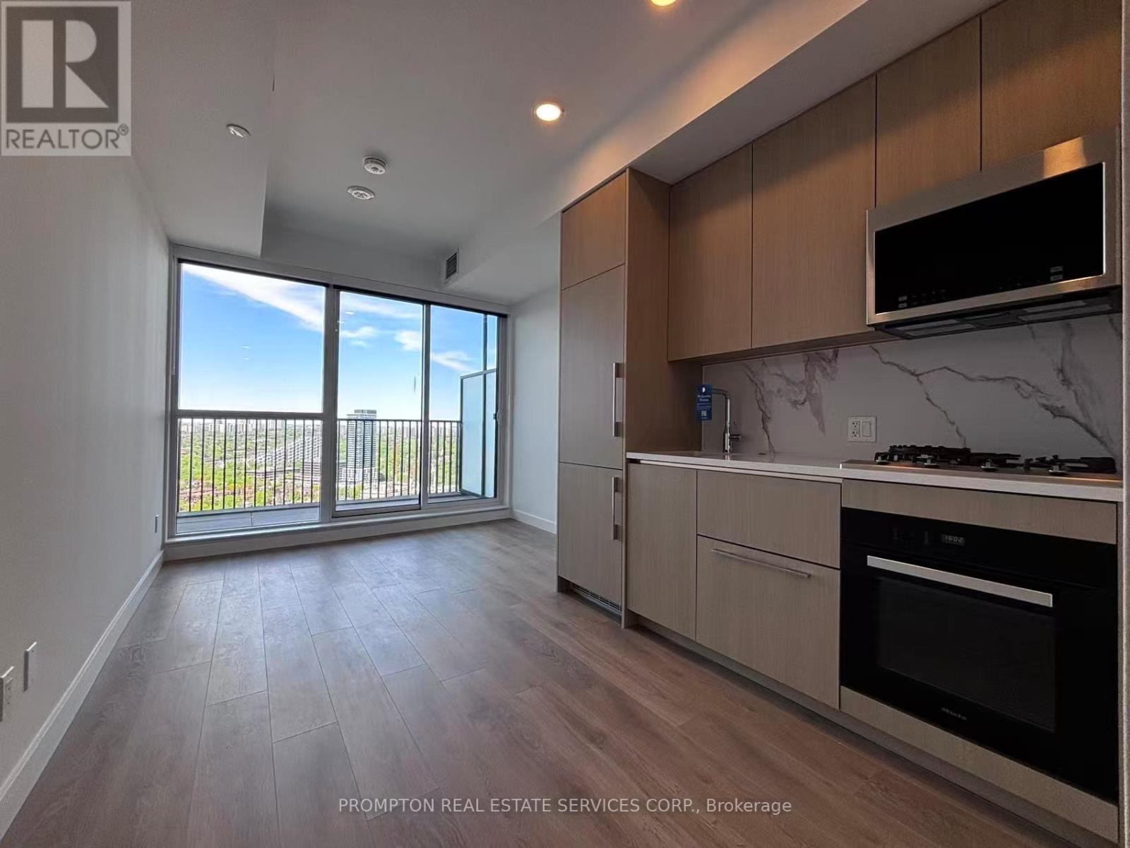2607 - 18 ESTHER SHINER BOULEVARD, Toronto, Ontario