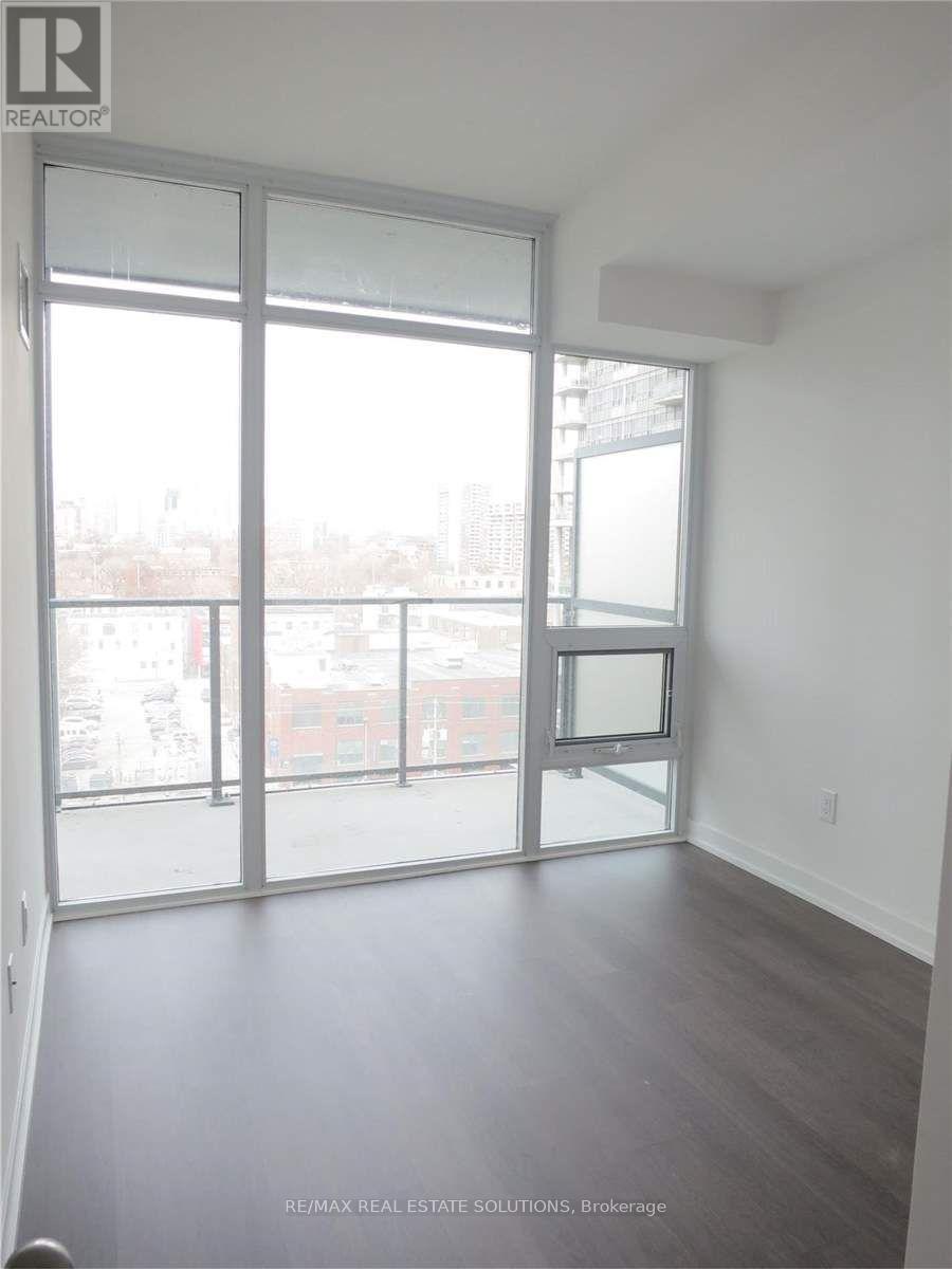 815 - 105 George Street, Toronto, Ontario  M5A 0L4 - Photo 5 - C13208830