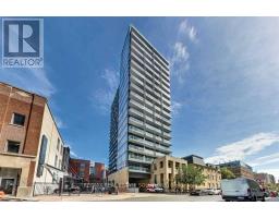 815 - 105 GEORGE STREET, Toronto, Ontario