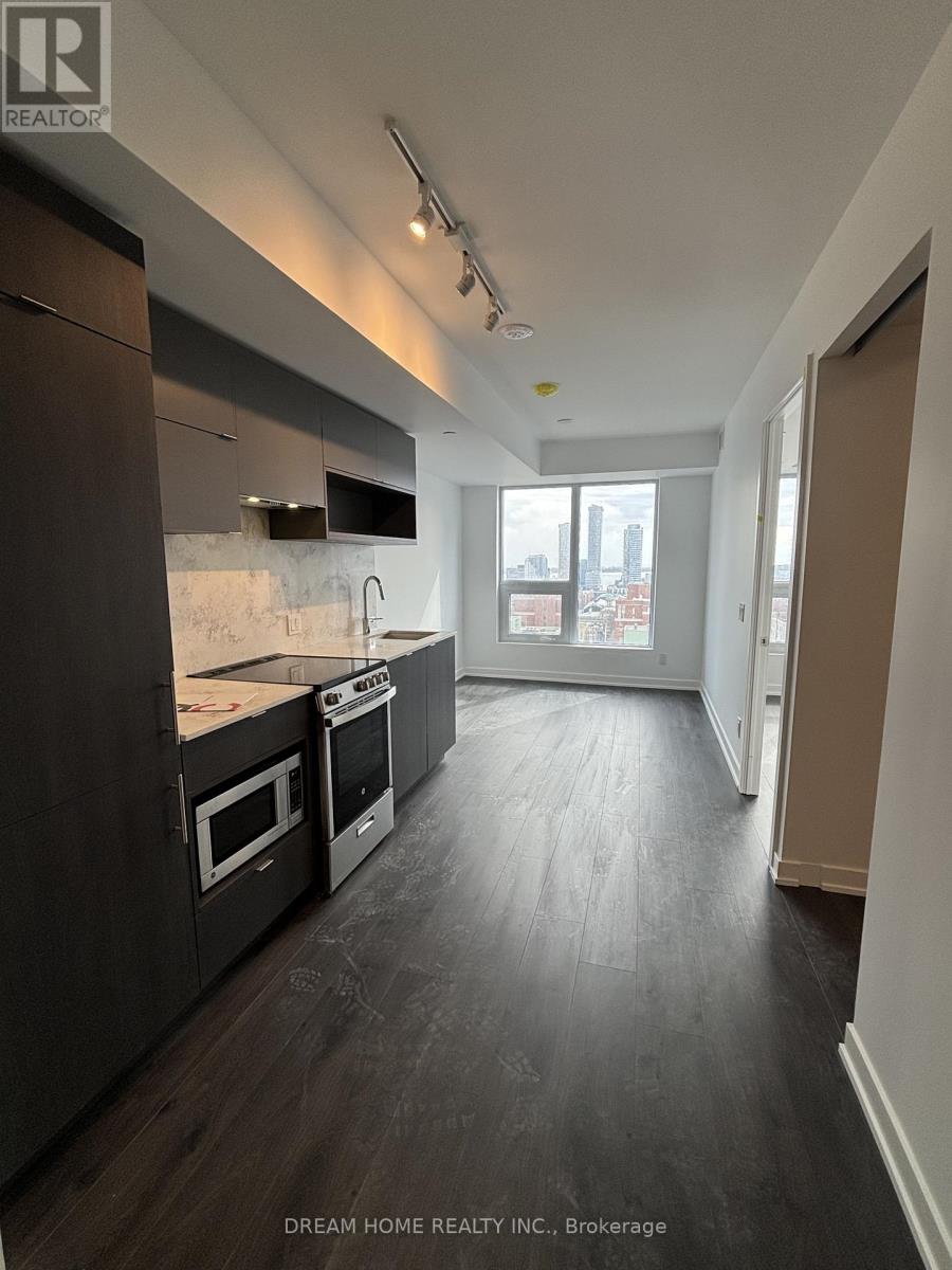 2108 - 100 Queen Street E, Toronto, Ontario  M5C 0B5 - Photo 4 - C13208846