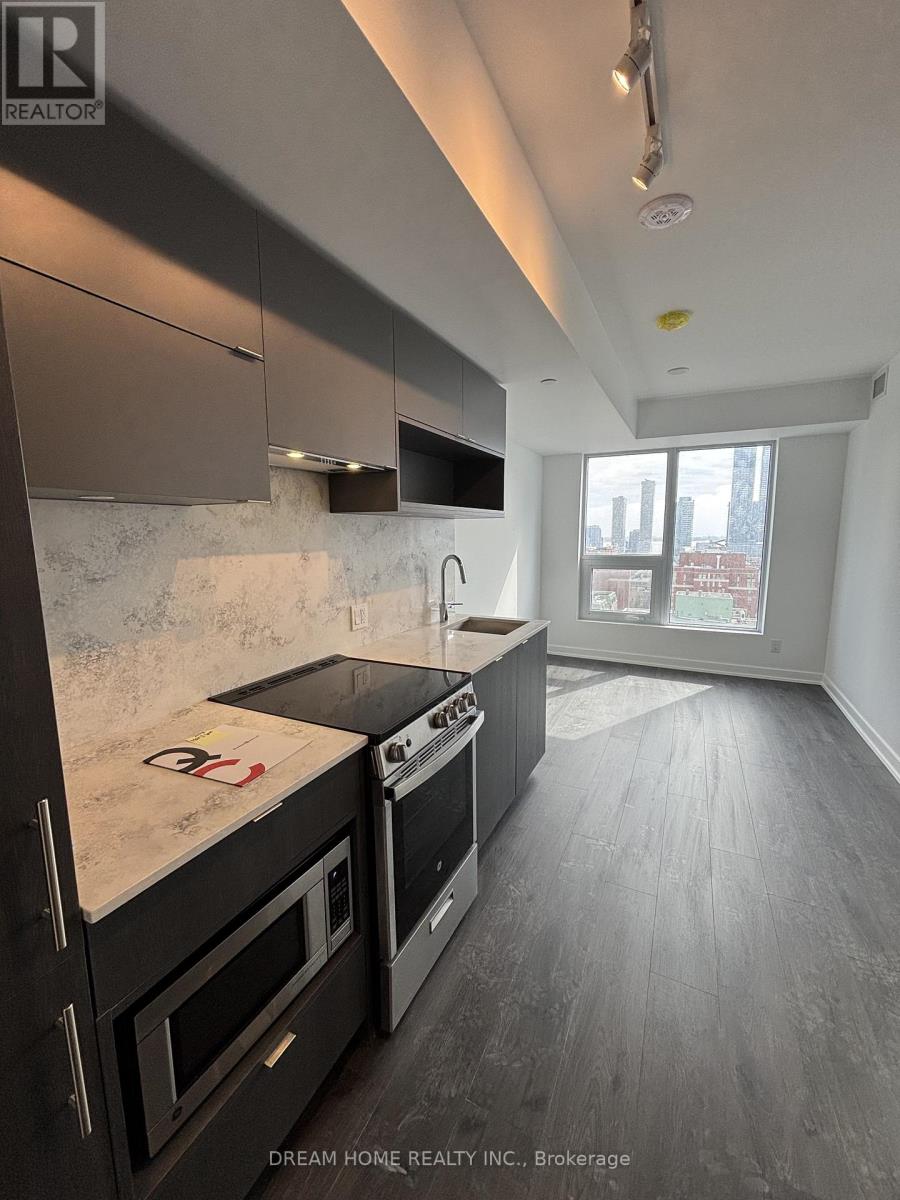 2108 - 100 Queen Street E, Toronto, Ontario  M5C 0B5 - Photo 5 - C13208846