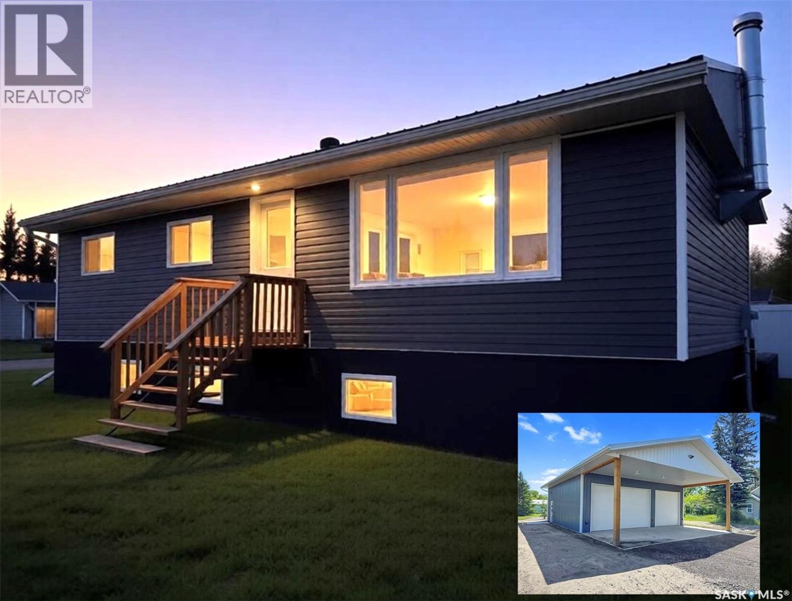 210 1st Street W, Meath Park, Saskatchewan  S0J 1T0 - Photo 1 - SK026495