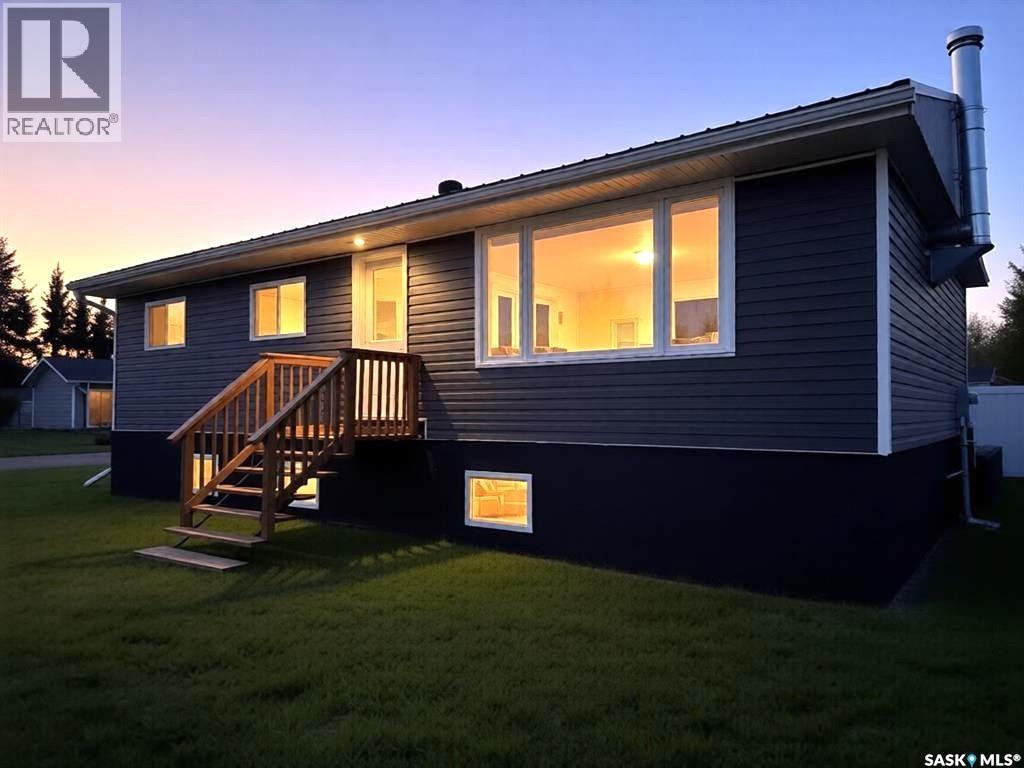 210 1st Street W, Meath Park, Saskatchewan  S0J 1T0 - Photo 29 - SK026495