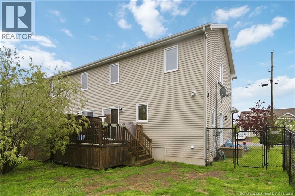 43 Nugent Street, Dieppe, New Brunswick  E1A 0S7 - Photo 40 - NB140570