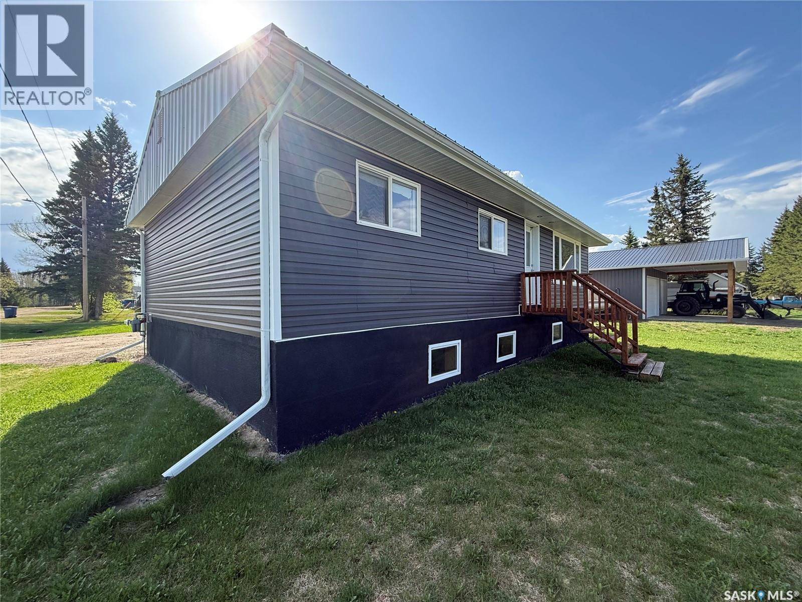 210 1st Street W, Meath Park, Saskatchewan  S0J 1T0 - Photo 34 - SK026495