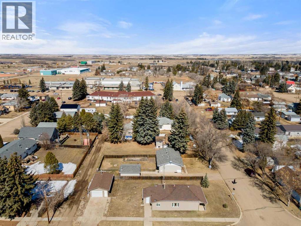 4909 51 Street, Sedgewick, Alberta  T0B 4C0 - Photo 44 - A2287822