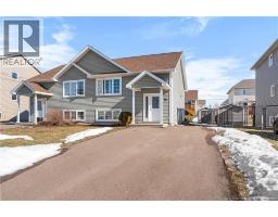 55 Ruby Way, Moncton, New Brunswick
