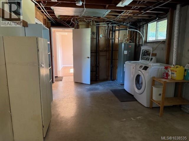 7370 Thunderbird Way, Port Hardy, British Columbia  V0N 2P0 - Photo 5 - 1038535