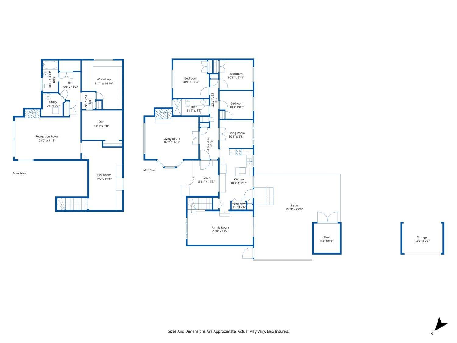 34166 Cedar Avenue, Abbotsford, British Columbia  V2S 2W1 - Photo 40 - R3128463