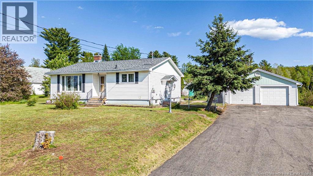 19 New Road, Geary, New Brunswick