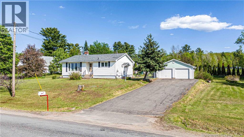 19 New Road, Geary, New Brunswick  E2V 4A7 - Photo 2 - NB140507