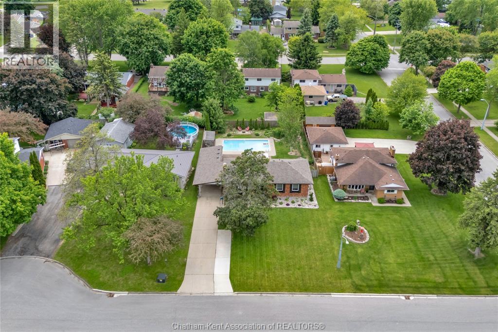 5 Balmoral Place, Wallaceburg, Ontario  N8A 2E2 - Photo 26 - 26012379