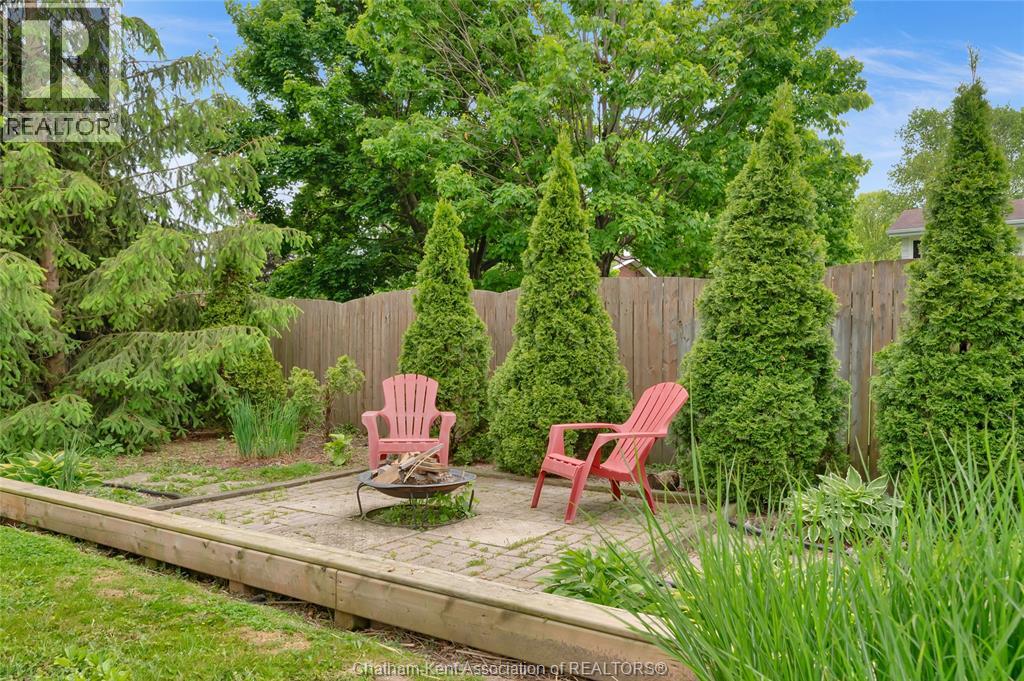 5 Balmoral Place, Wallaceburg, Ontario  N8A 2E2 - Photo 39 - 26012379