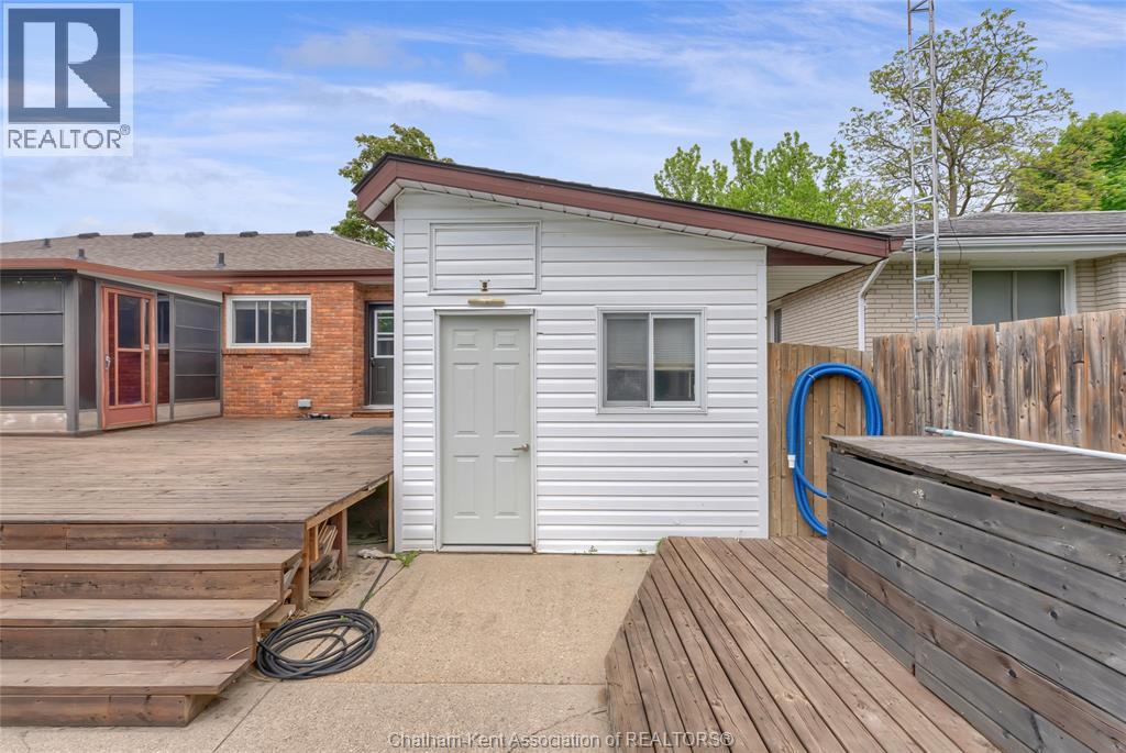 5 Balmoral Place, Wallaceburg, Ontario  N8A 2E2 - Photo 40 - 26012379