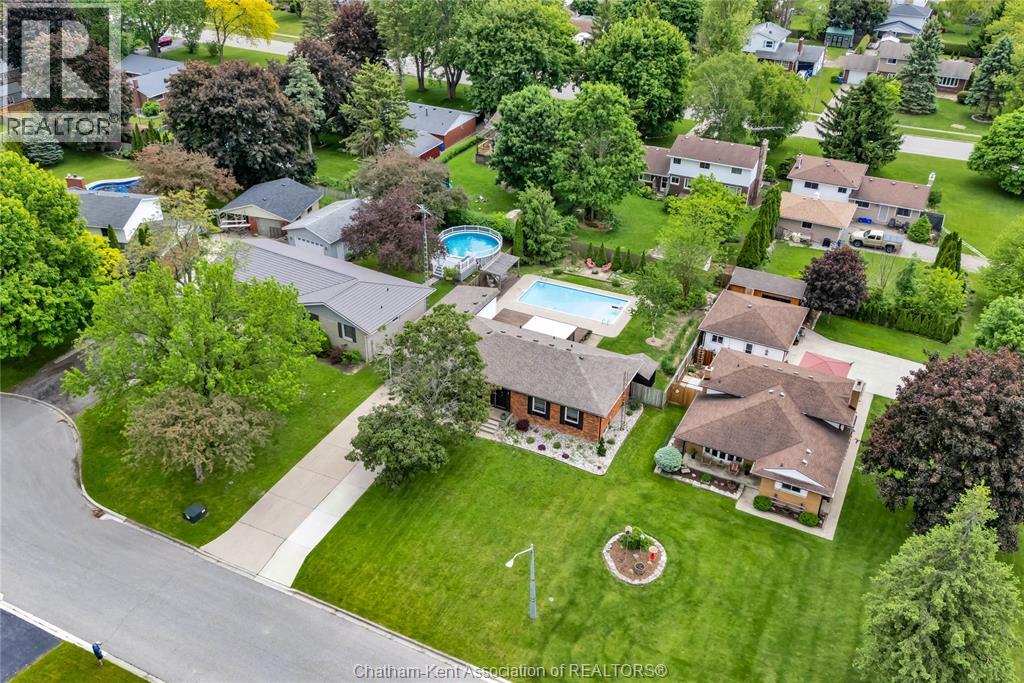5 Balmoral Place, Wallaceburg, Ontario  N8A 2E2 - Photo 44 - 26012379