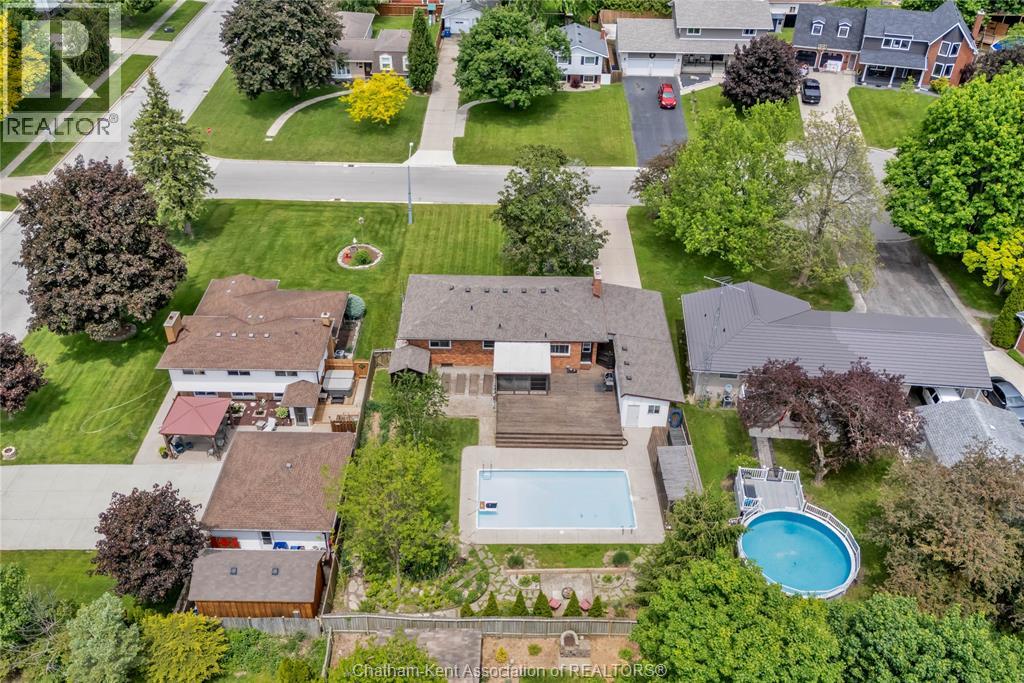 5 Balmoral Place, Wallaceburg, Ontario  N8A 2E2 - Photo 46 - 26012379