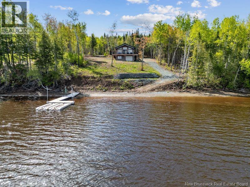1729 Bass River Point Road, Bass River, New Brunswick  E4T 1J7 - Photo 1 - NB140518