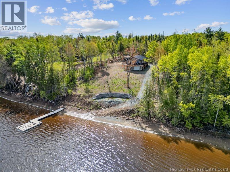 1729 Bass River Point Road, Bass River, New Brunswick  E4T 1J7 - Photo 25 - NB140518