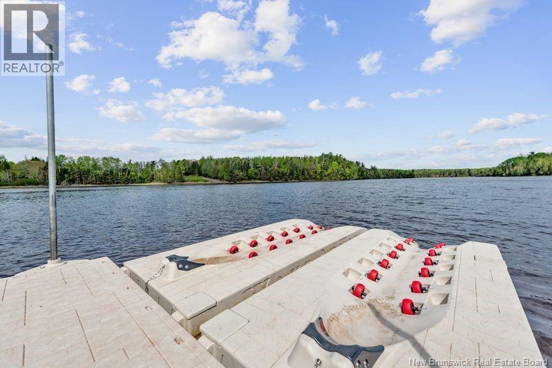 1729 Bass River Point Road, Bass River, New Brunswick  E4T 1J7 - Photo 27 - NB140518