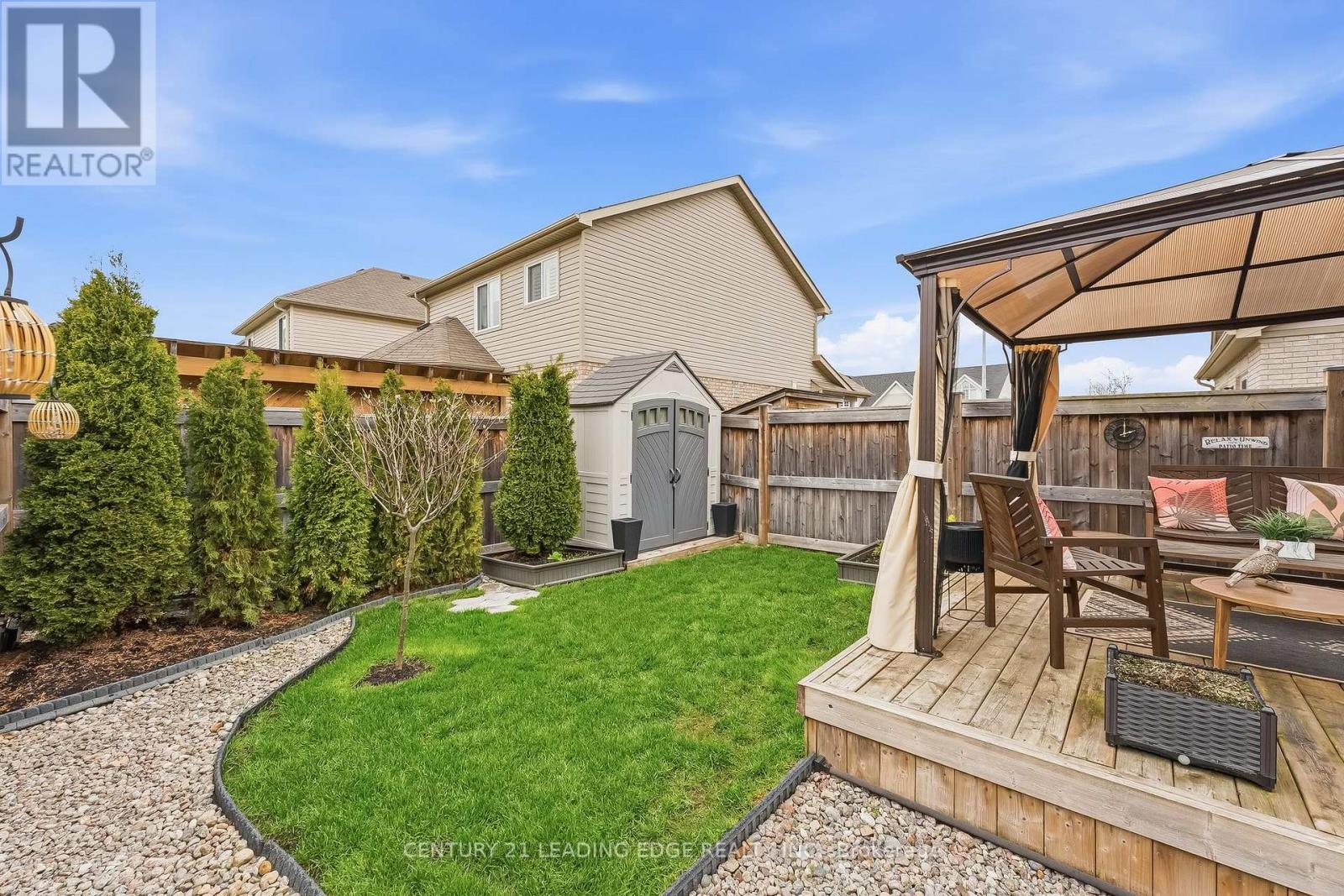 30 Page Place, Clarington, Ontario  L1E 2E8 - Photo 41 - E13208514