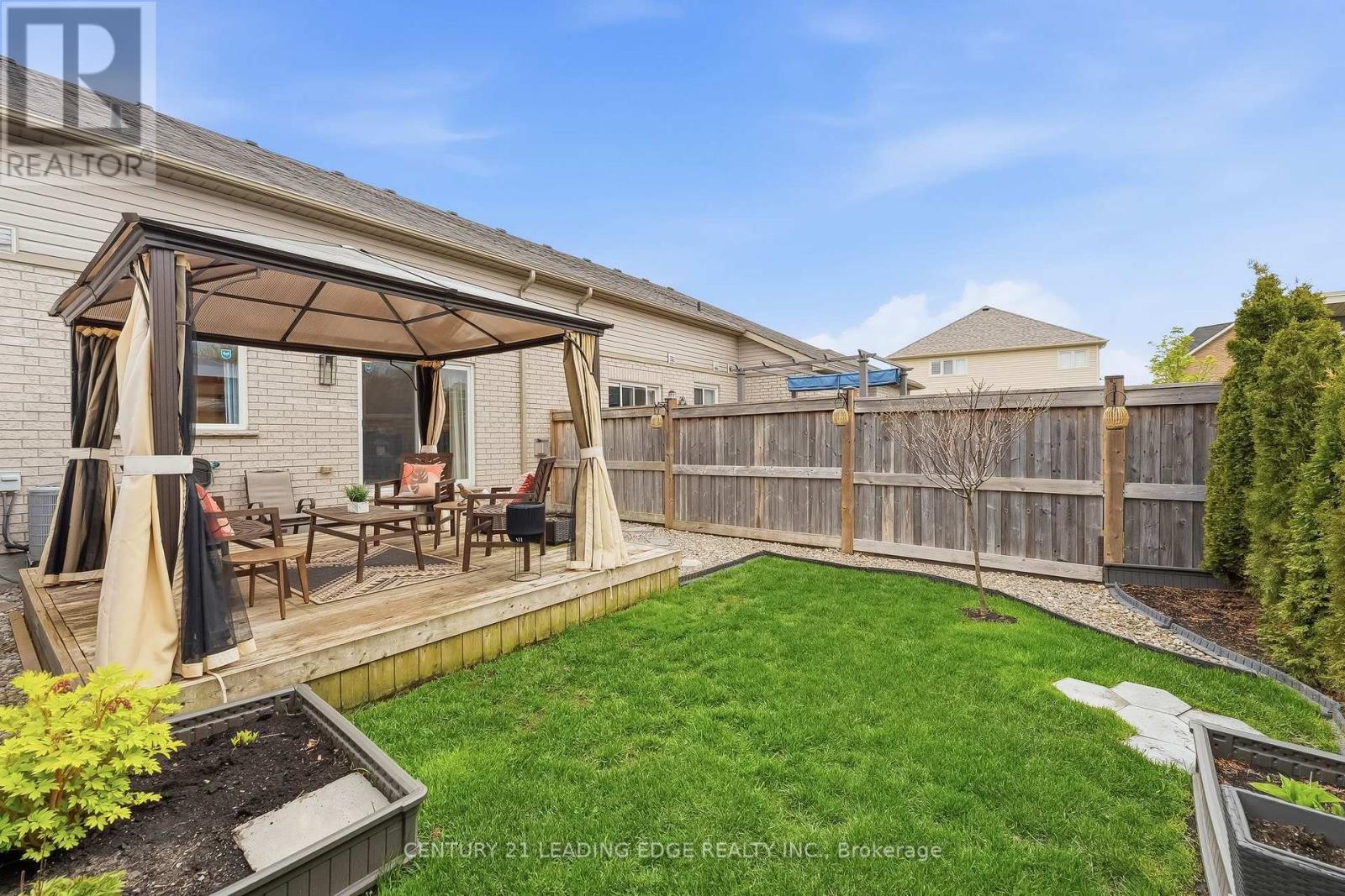 30 Page Place, Clarington, Ontario  L1E 2E8 - Photo 42 - E13208514