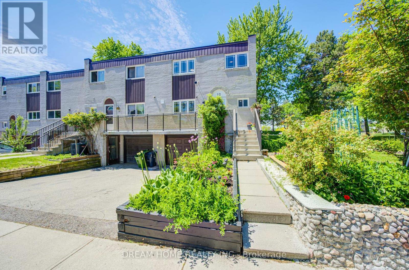 12 BONIS AVENUE, Toronto, Ontario