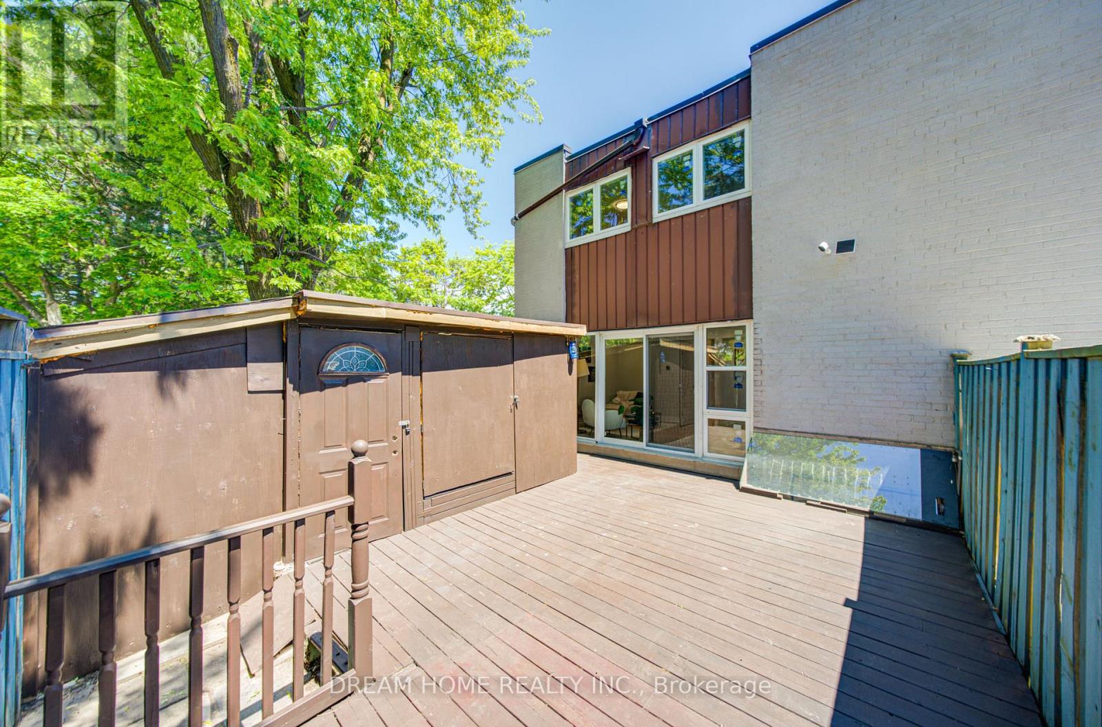 12 Bonis Avenue, Toronto, Ontario  M1T 2V1 - Photo 37 - E13208540