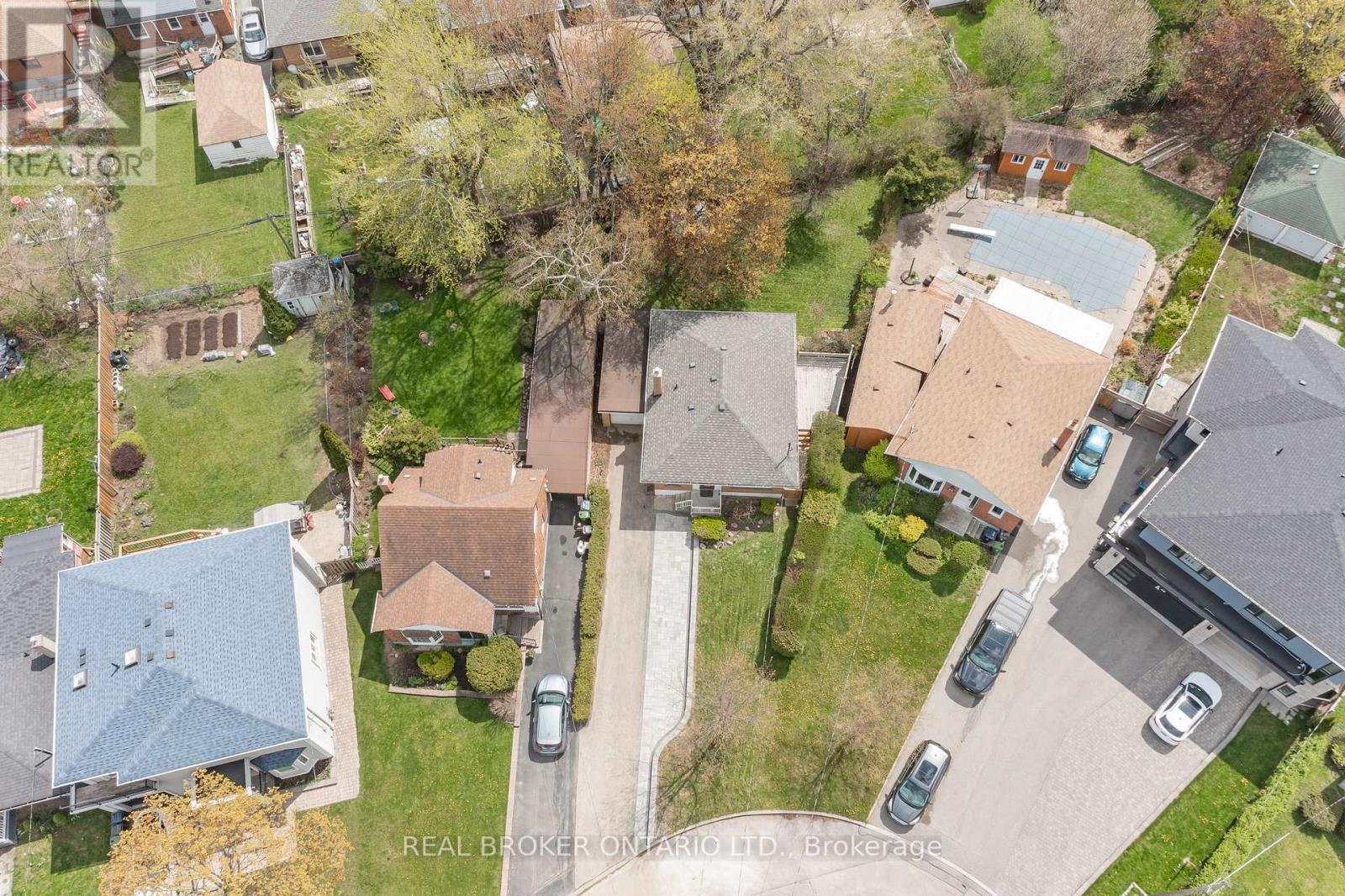 32 Christina Crescent, Toronto, Ontario  M1R 4H6 - Photo 27 - E13208556