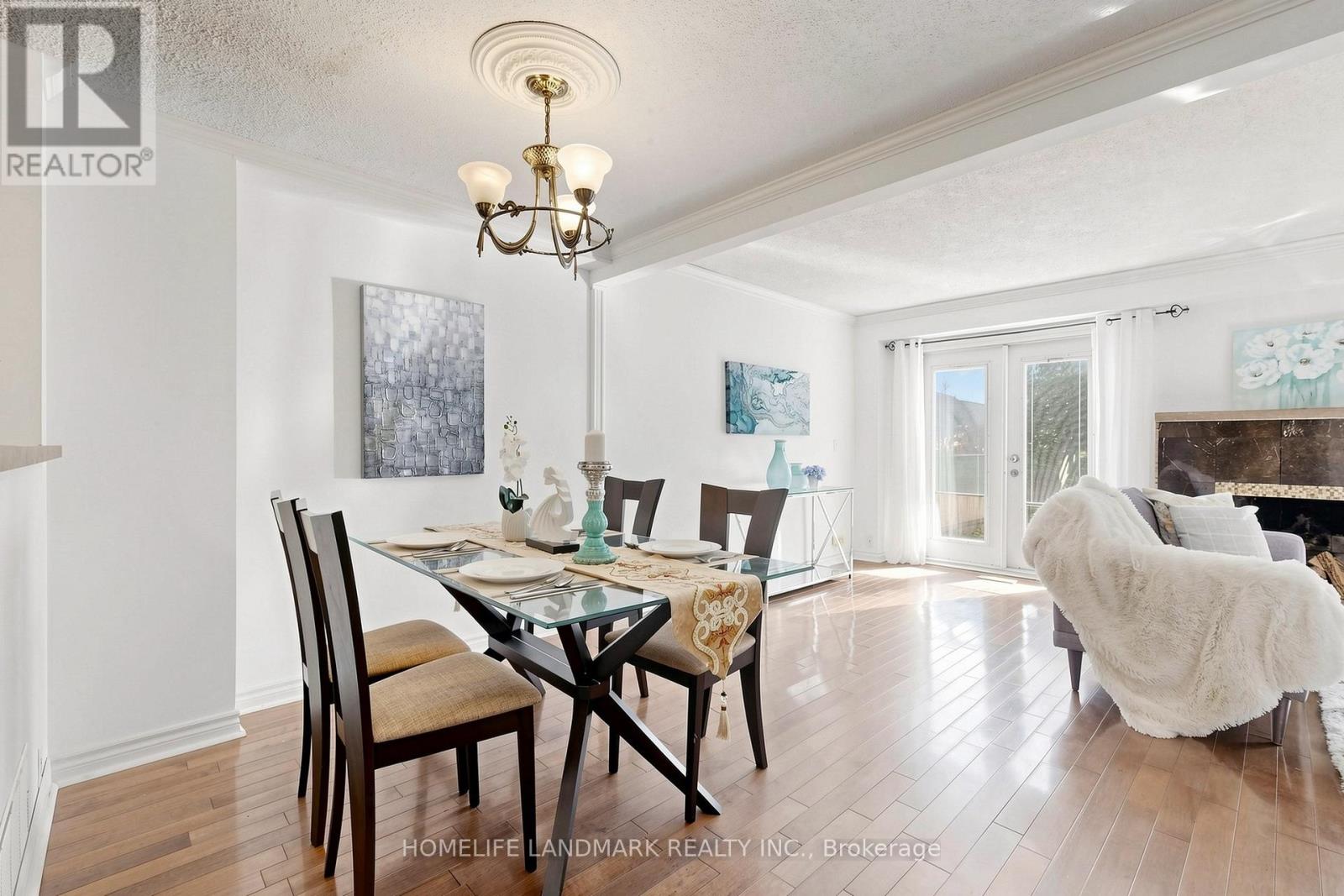 37 Treetops Court, Toronto, Ontario  M1V 2B9 - Photo 11 - E13208646