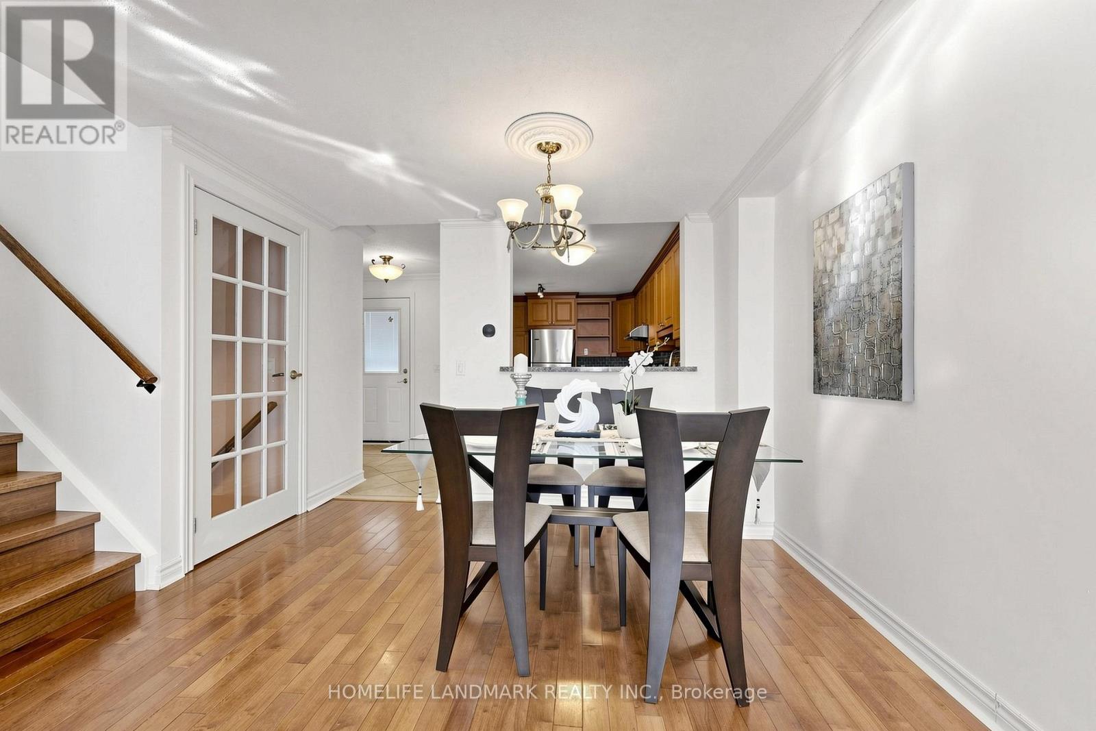 37 Treetops Court, Toronto, Ontario  M1V 2B9 - Photo 14 - E13208646