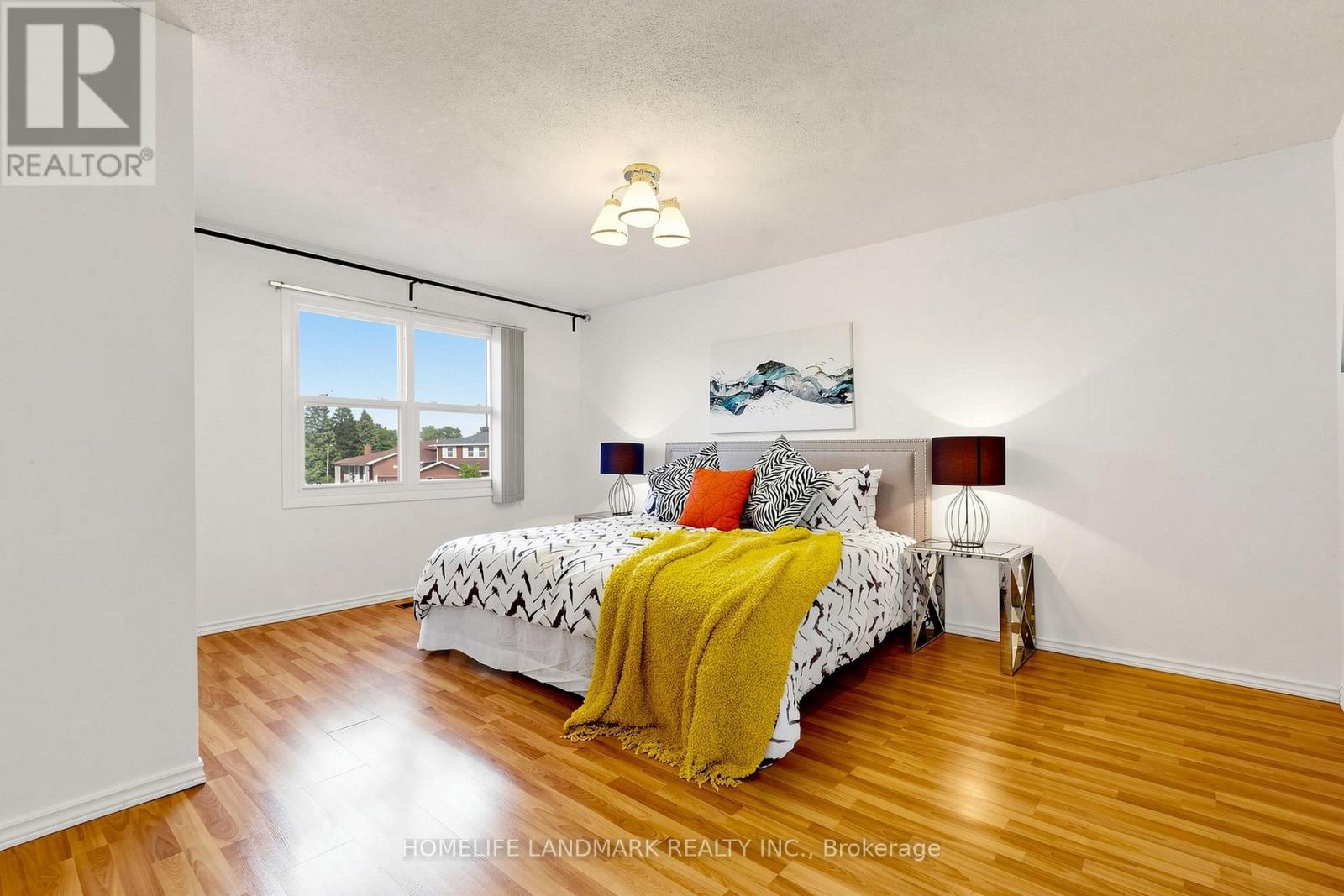 37 Treetops Court, Toronto, Ontario  M1V 2B9 - Photo 22 - E13208646