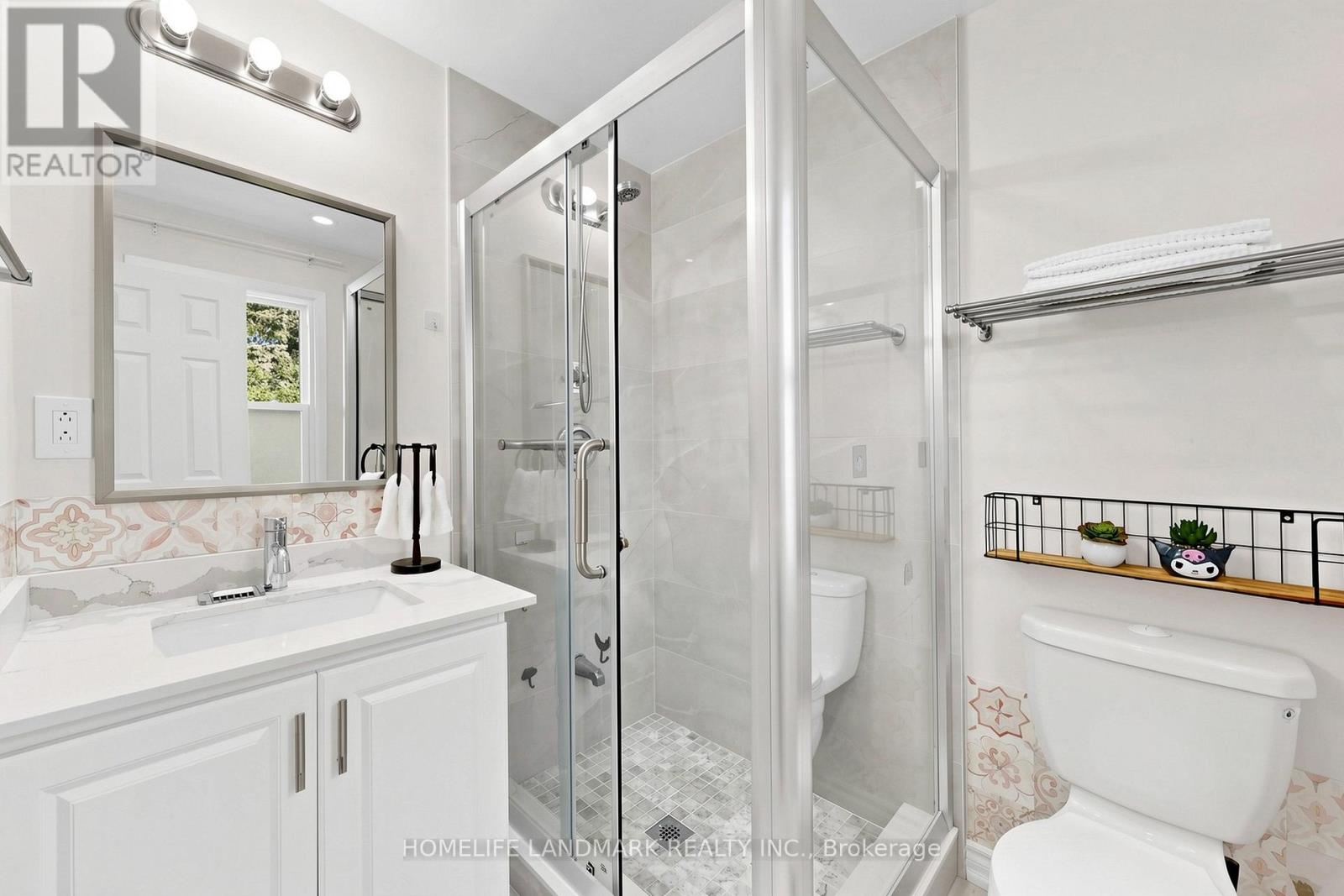37 Treetops Court, Toronto, Ontario  M1V 2B9 - Photo 28 - E13208646