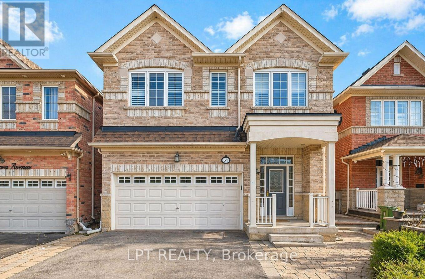 61 Minerva Avenue, Toronto, Ontario  M1M 0C2 - Photo 1 - E13208718