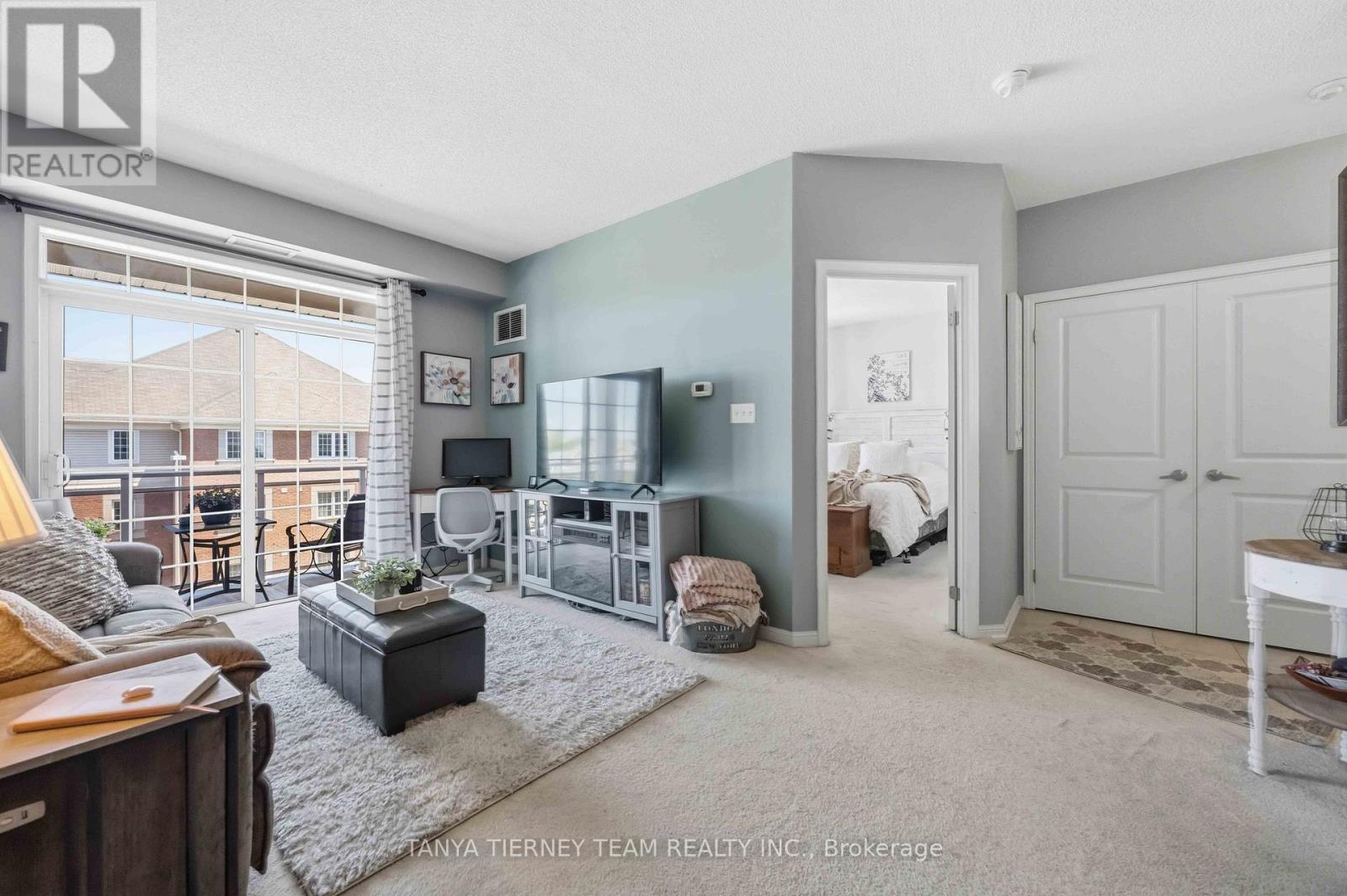 307 - 52 Harvey Johnston Way, Whitby, Ontario  L1M 0J7 - Photo 10 - E13208724