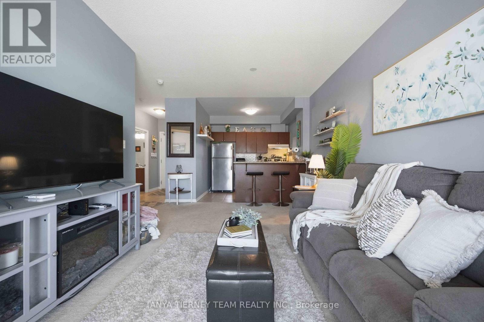 307 - 52 Harvey Johnston Way, Whitby, Ontario  L1M 0J7 - Photo 13 - E13208724