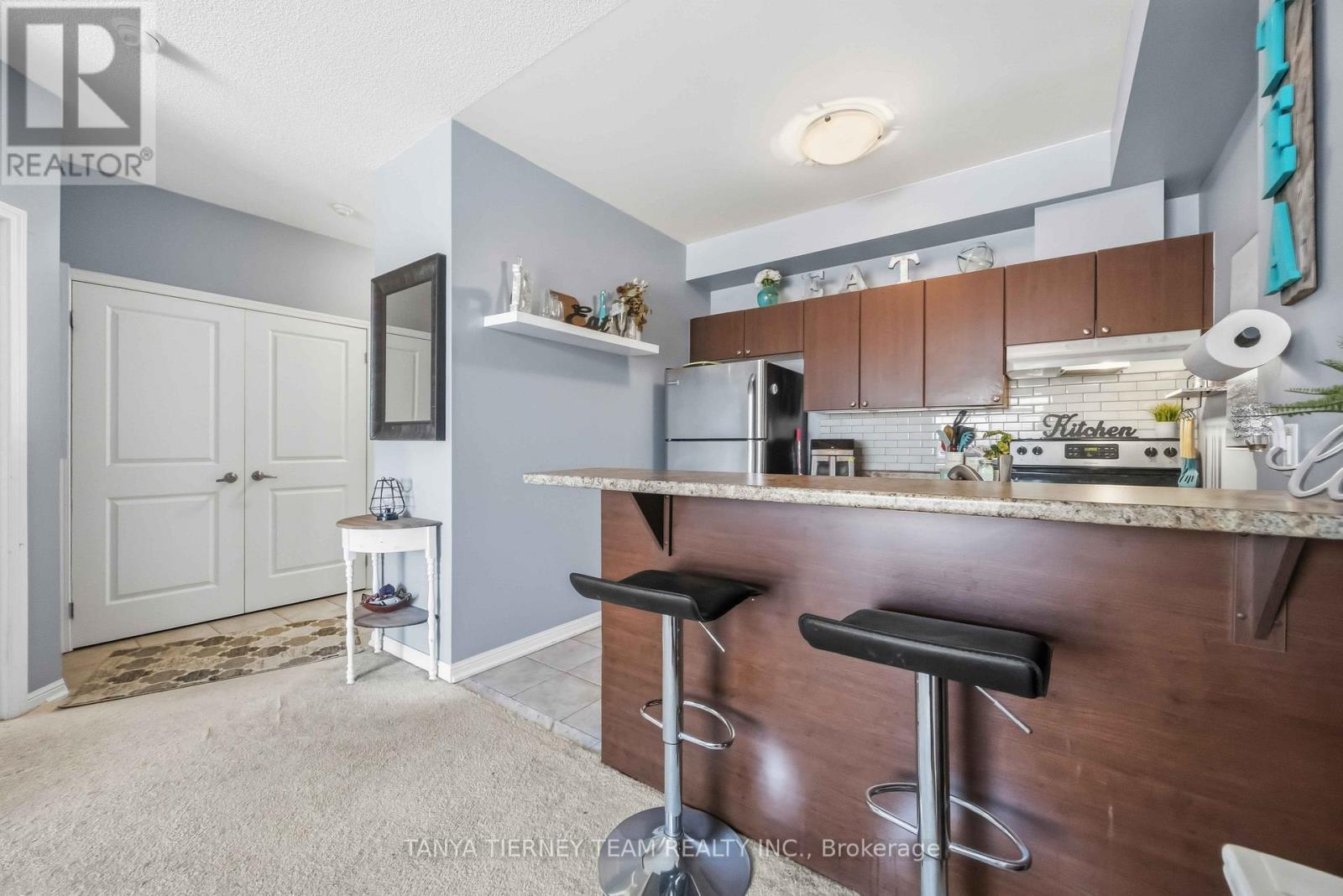 307 - 52 Harvey Johnston Way, Whitby, Ontario  L1M 0J7 - Photo 14 - E13208724