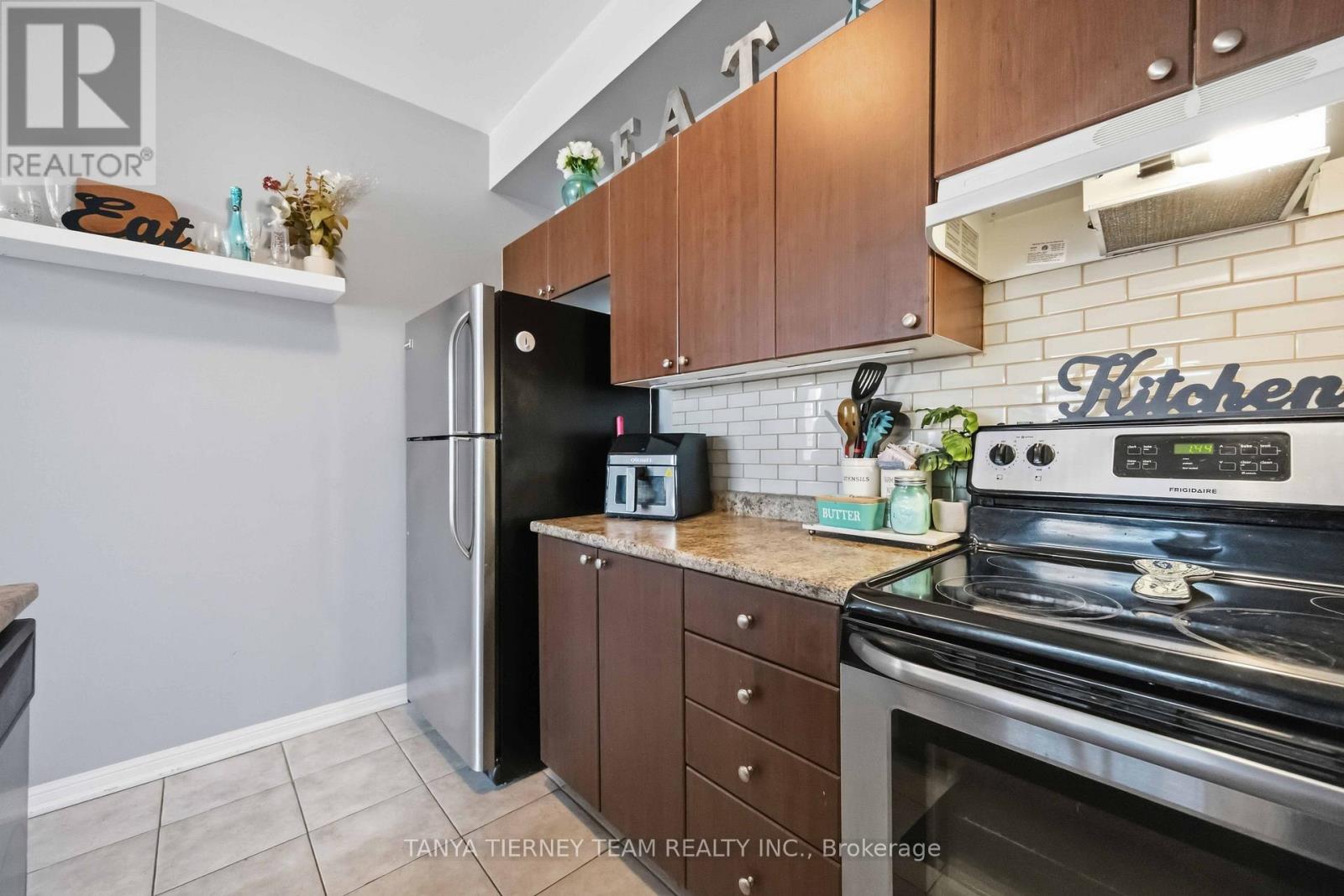 307 - 52 Harvey Johnston Way, Whitby, Ontario  L1M 0J7 - Photo 20 - E13208724