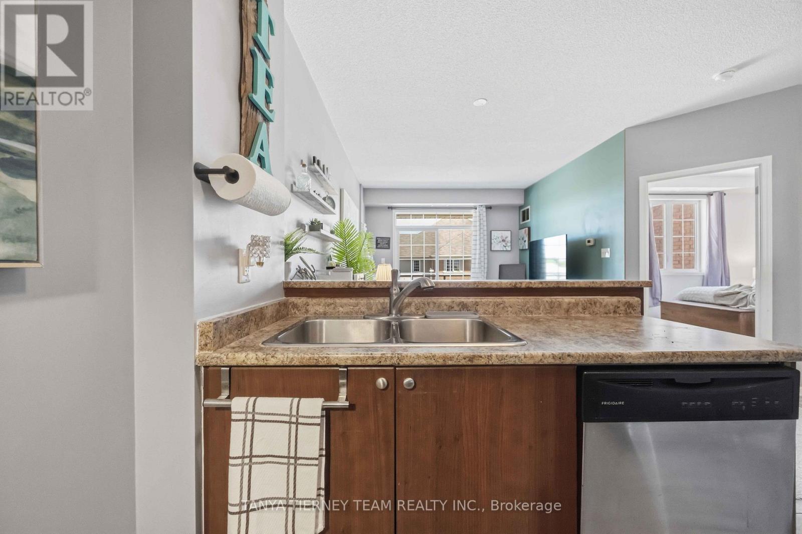 307 - 52 Harvey Johnston Way, Whitby, Ontario  L1M 0J7 - Photo 22 - E13208724