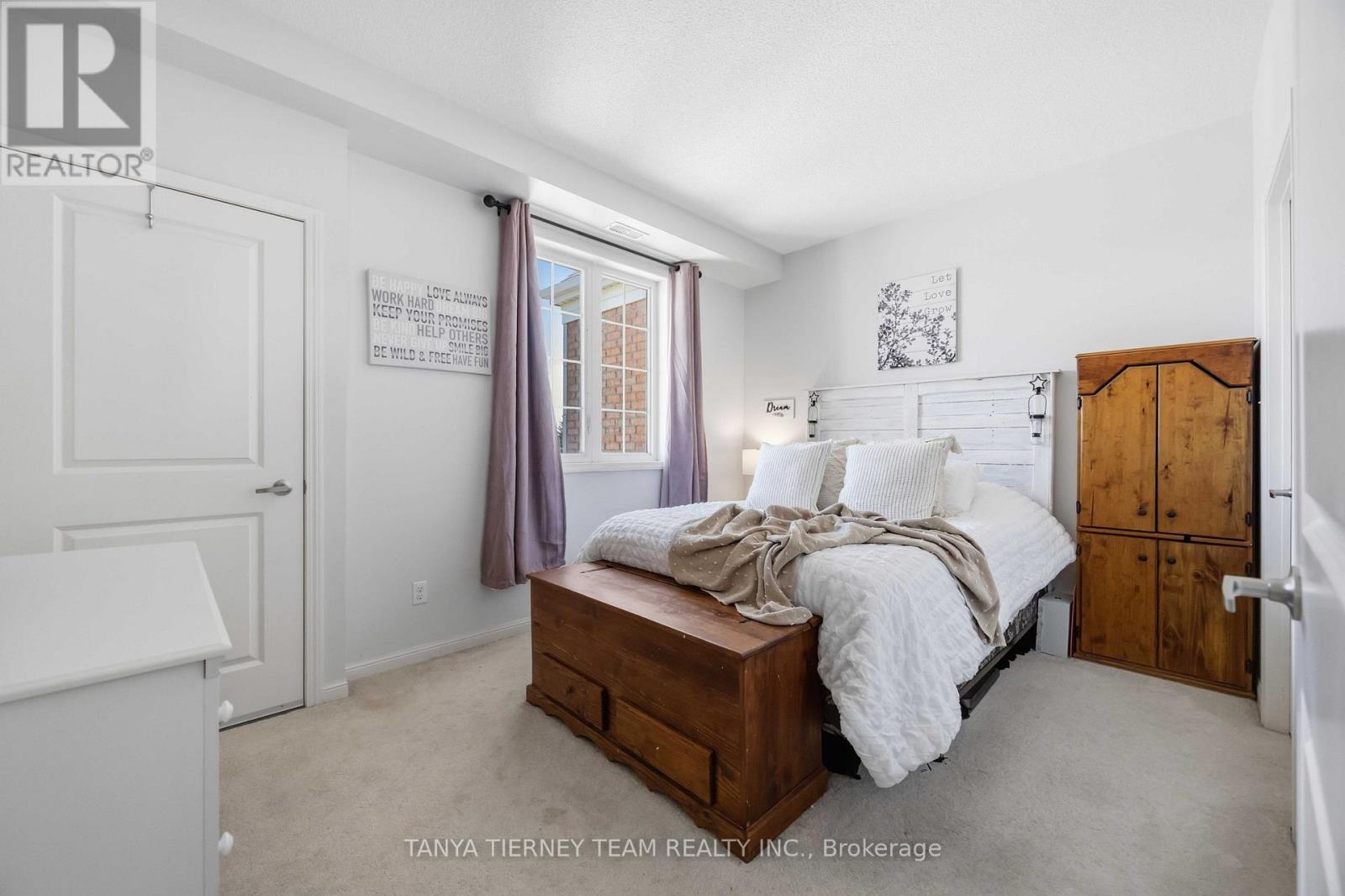 307 - 52 Harvey Johnston Way, Whitby, Ontario  L1M 0J7 - Photo 24 - E13208724