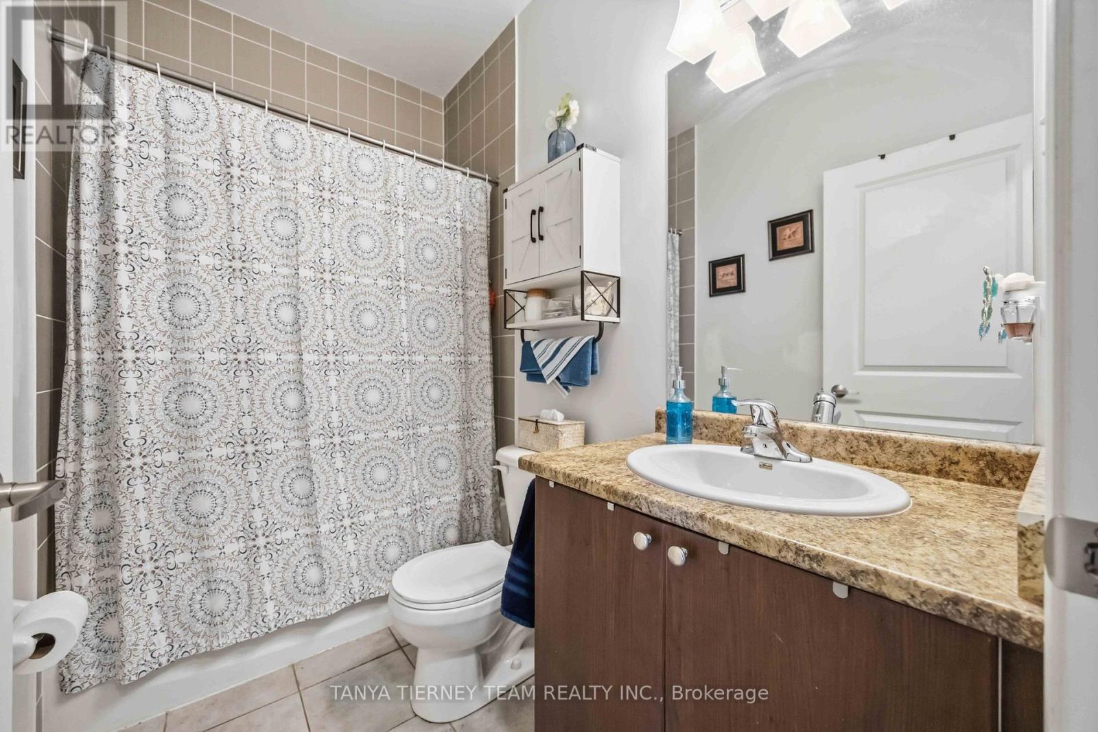 307 - 52 Harvey Johnston Way, Whitby, Ontario  L1M 0J7 - Photo 32 - E13208724