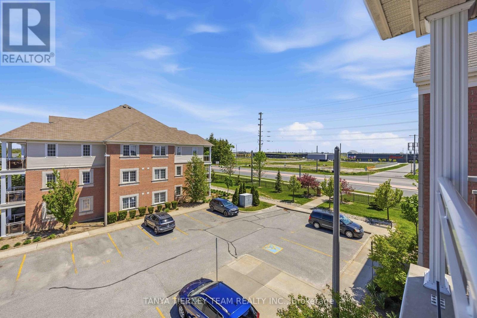 307 - 52 Harvey Johnston Way, Whitby, Ontario  L1M 0J7 - Photo 37 - E13208724