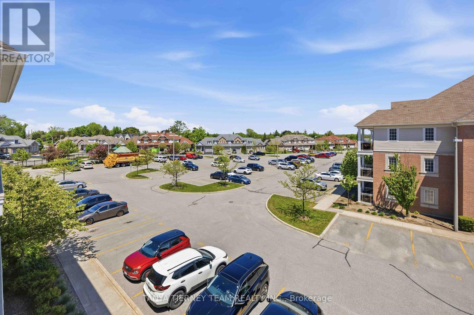 307 - 52 Harvey Johnston Way, Whitby, Ontario  L1M 0J7 - Photo 38 - E13208724