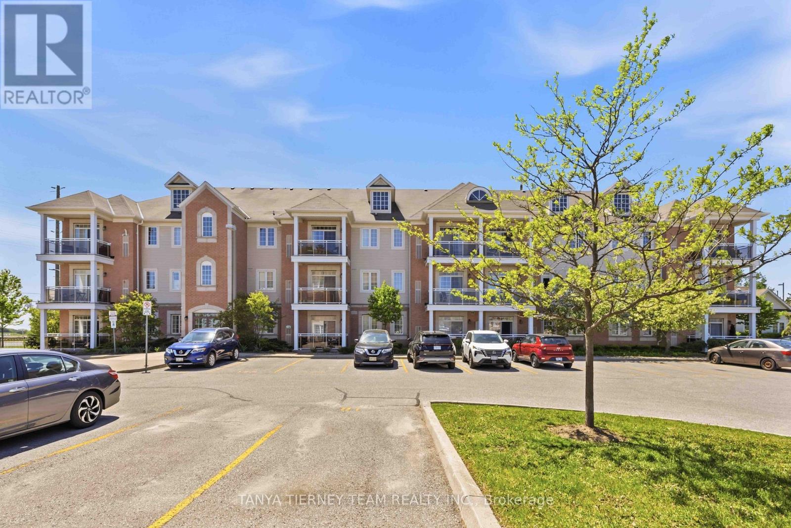 307 - 52 Harvey Johnston Way, Whitby, Ontario  L1M 0J7 - Photo 39 - E13208724