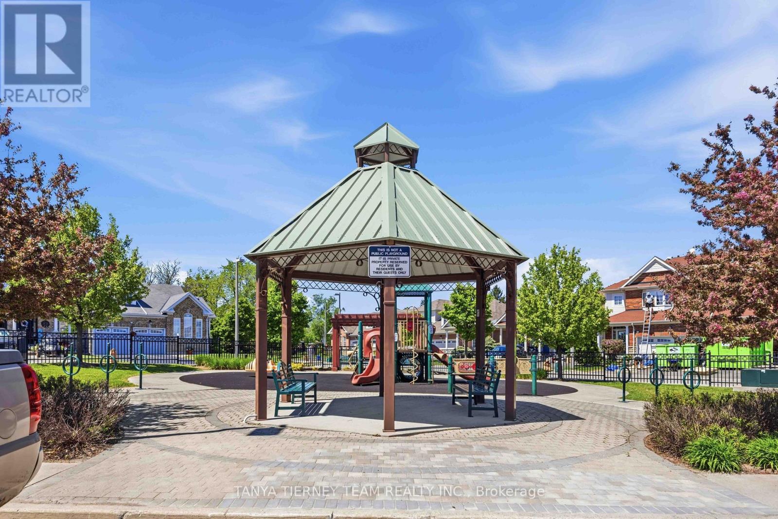 307 - 52 Harvey Johnston Way, Whitby, Ontario  L1M 0J7 - Photo 40 - E13208724