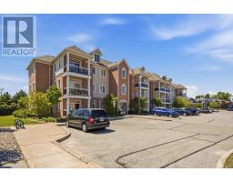 307 - 52 HARVEY JOHNSTON WAY, Whitby, Ontario