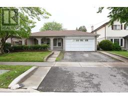 80 KEYWORTH TRAIL, Toronto, Ontario