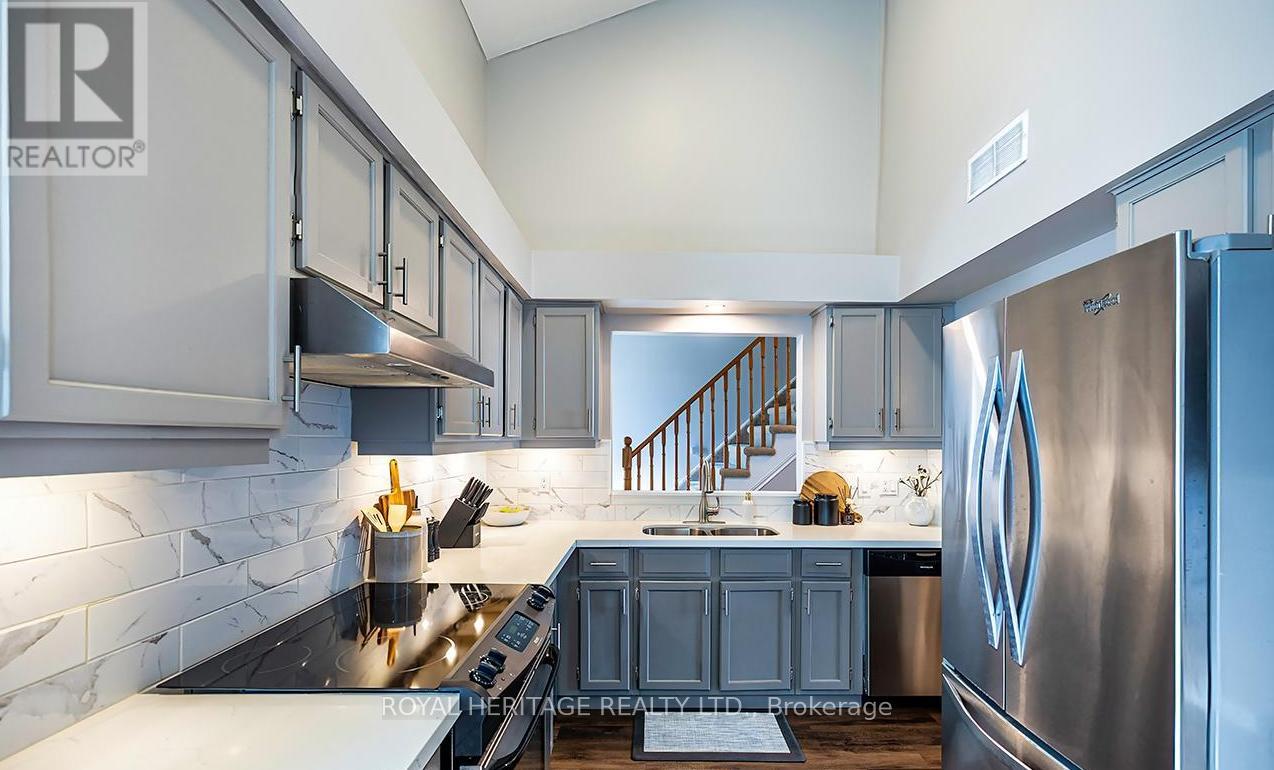 F3 - 1667 NASH ROAD, Clarington, Ontario